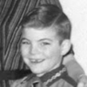 Meet your Posher, Tom